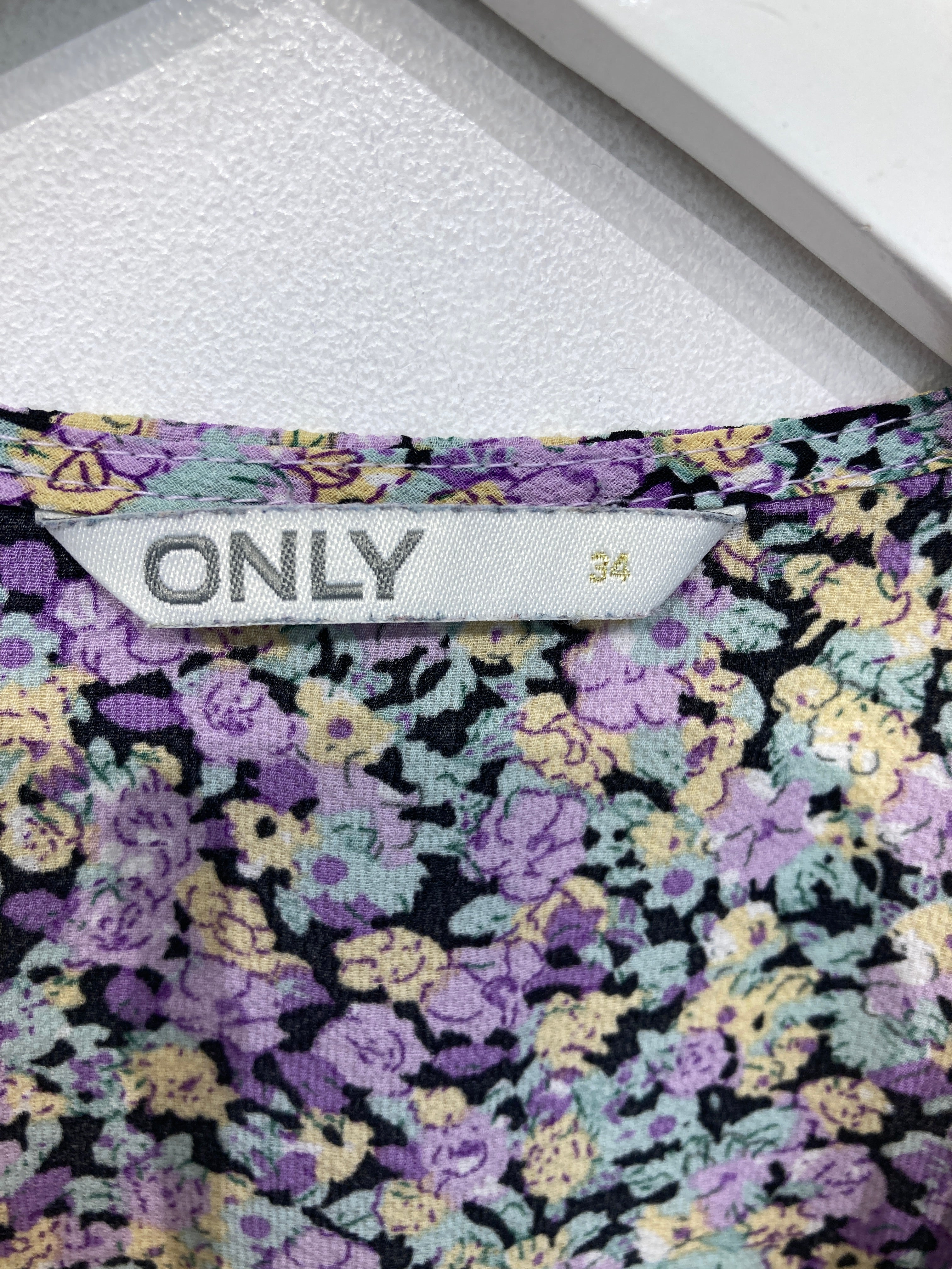 Only Bluse